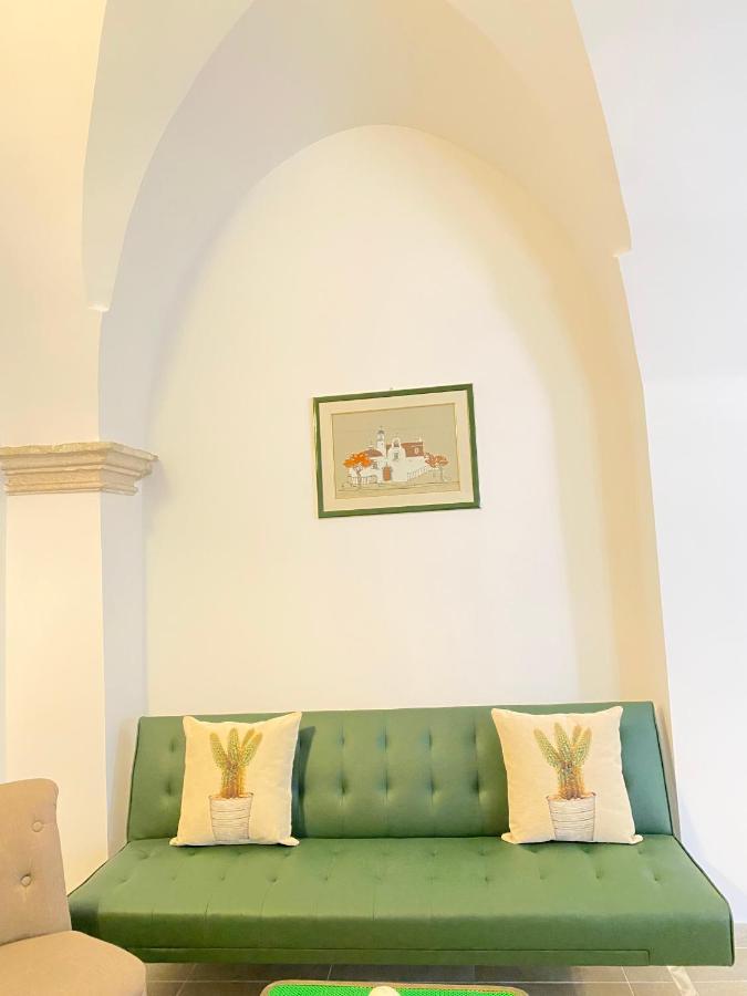A&A B&B Martina Franca Exterior foto