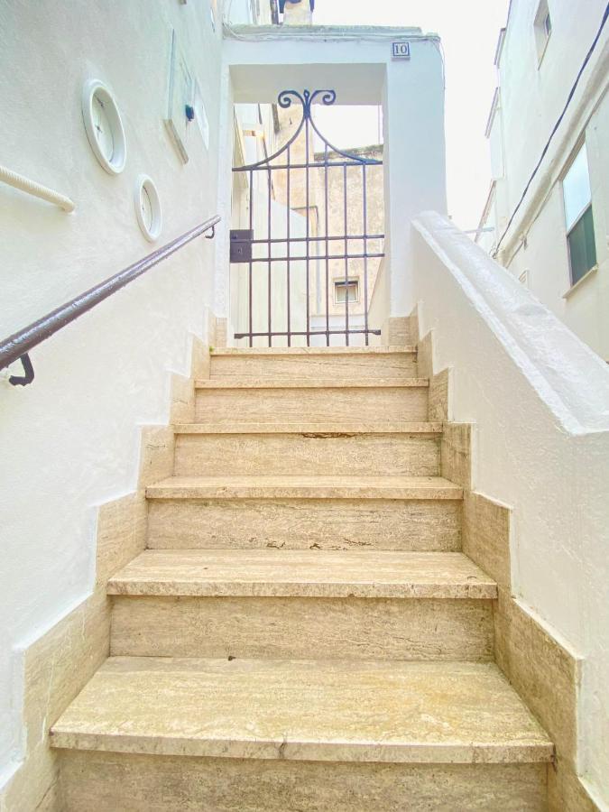 A&A B&B Martina Franca Exterior foto