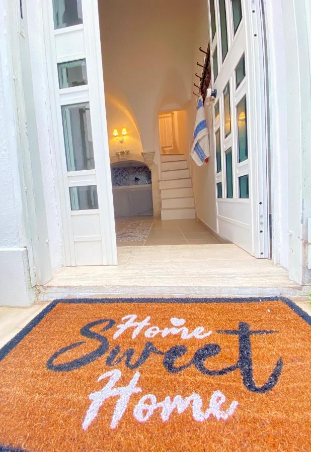 A&A B&B Martina Franca Exterior foto