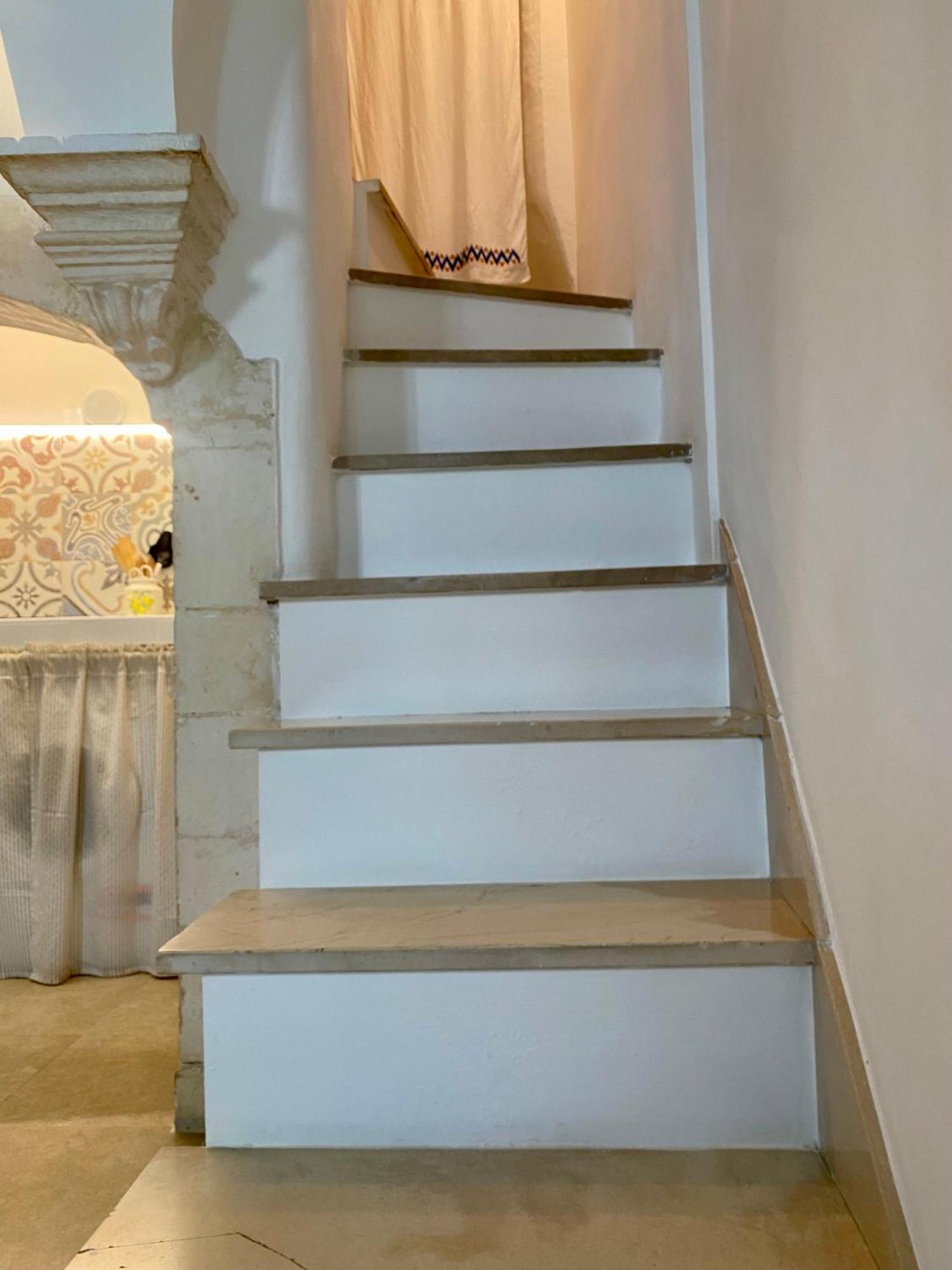 A&A B&B Martina Franca Exterior foto